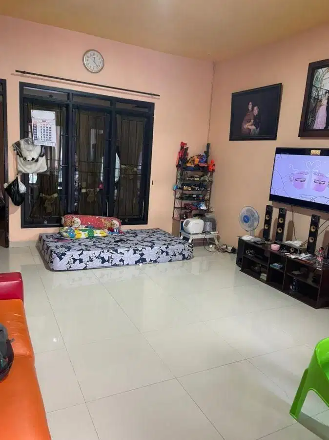 Dijual Rmh Perumahan Elite Taman Cipto Tengah Kota Cirebon