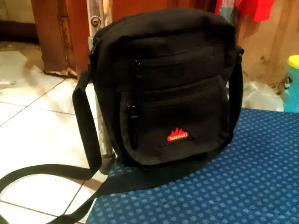 Tas slempang,slingbag