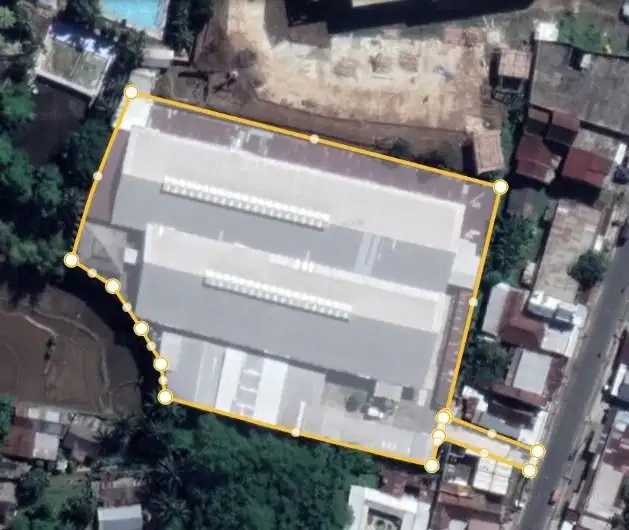 Di jual pabrik bulu mata aktif di purbalingga