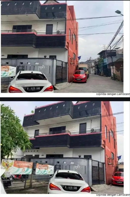 DIJUAL CEPAT RUMAH DIBAWAH NJOP