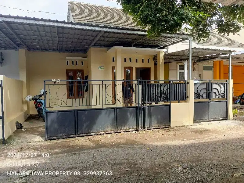 untuk muslim, di sewakan dekat UII KALIURANG