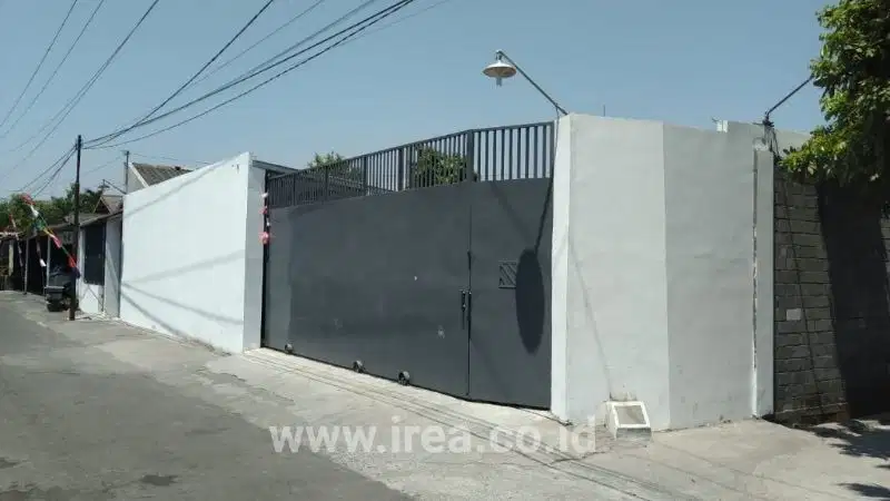 Gudang strategis di Grogol solobaru sukoharjo