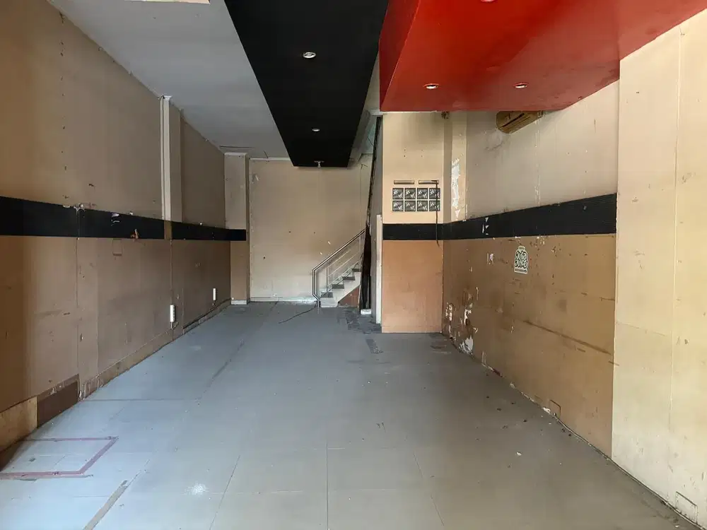 Jual Ruko Palasari, Bandung