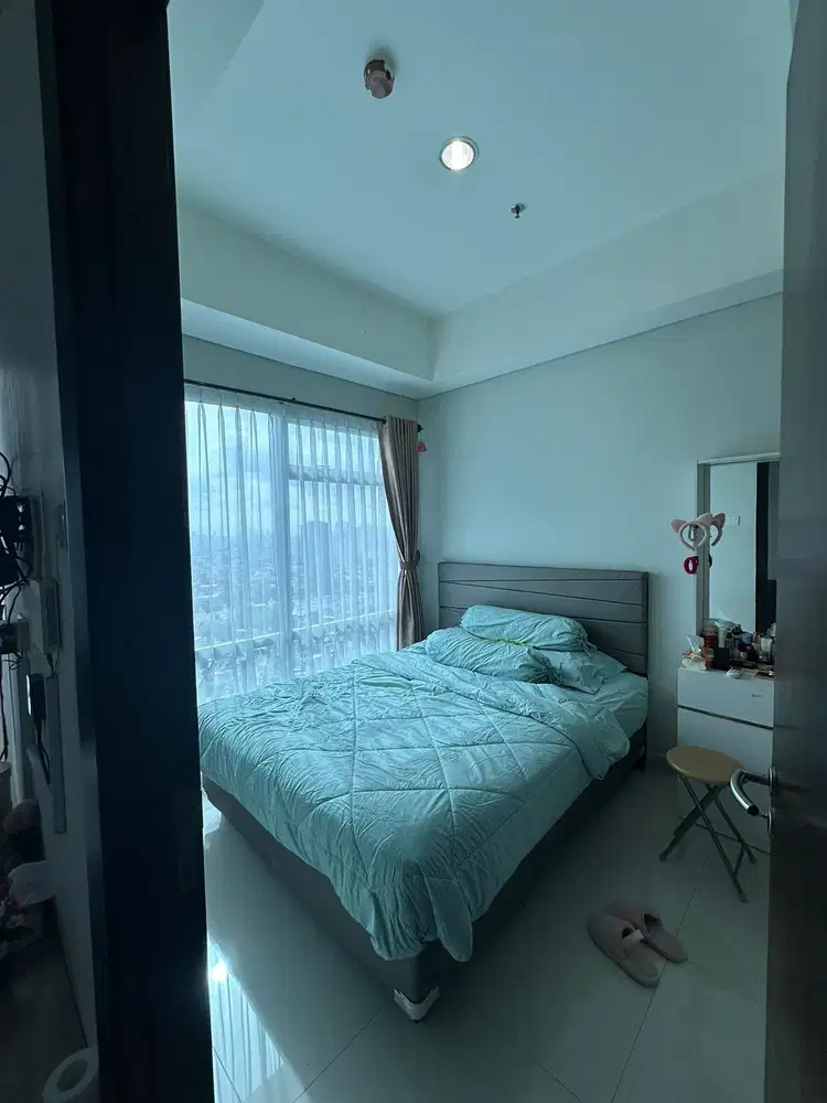 Sewa Apartemen Jakarta barat Puri Mansion