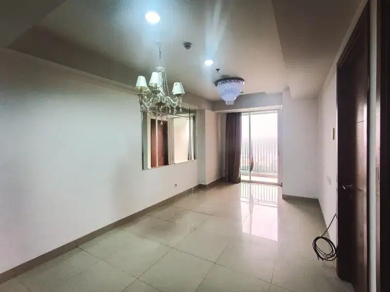 JUAL APARTEMEN SPRINGHILL TERRACE NEGO