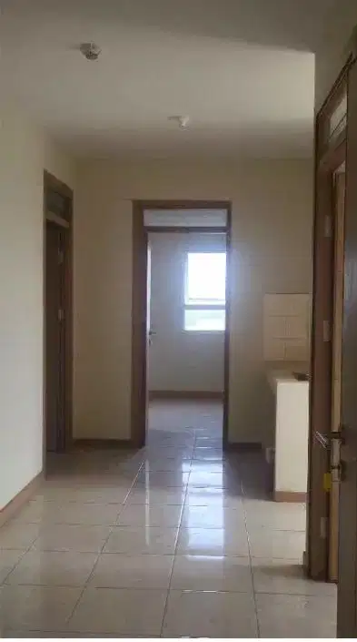 DIJUAL Apartemen Green Palm Residence 60m2 3BR Murah Jual Cepat