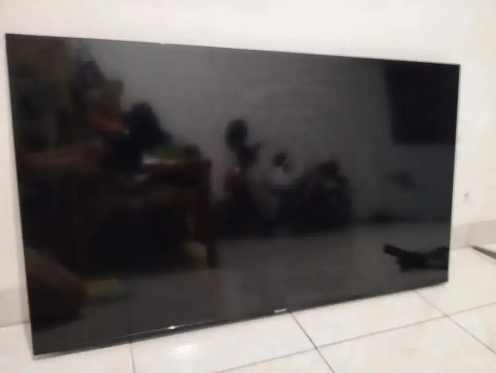 TV 50 inci merk Sharp