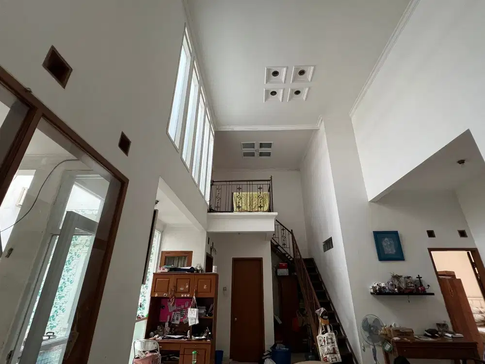 For Sale Rumah Nyaman Siap Huni Di Kawasan Taman Kopo Indah, Bandung