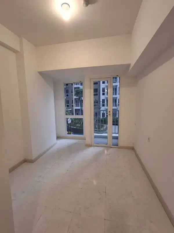 Dijual Apartemen Tokyo Tower Ginza (BU)type Studio kosong an