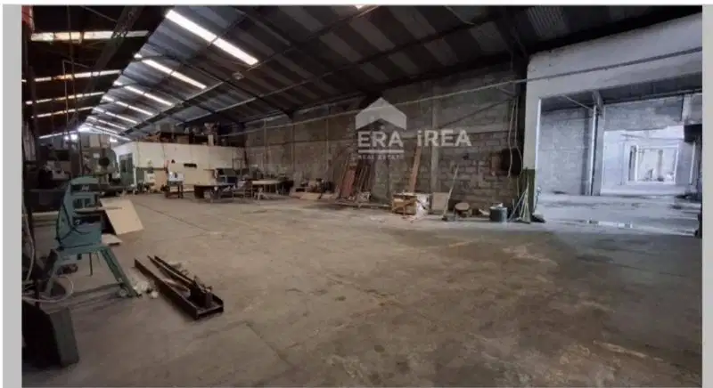 gudang dijual Jogja di Umbulharjo Yogyakarta