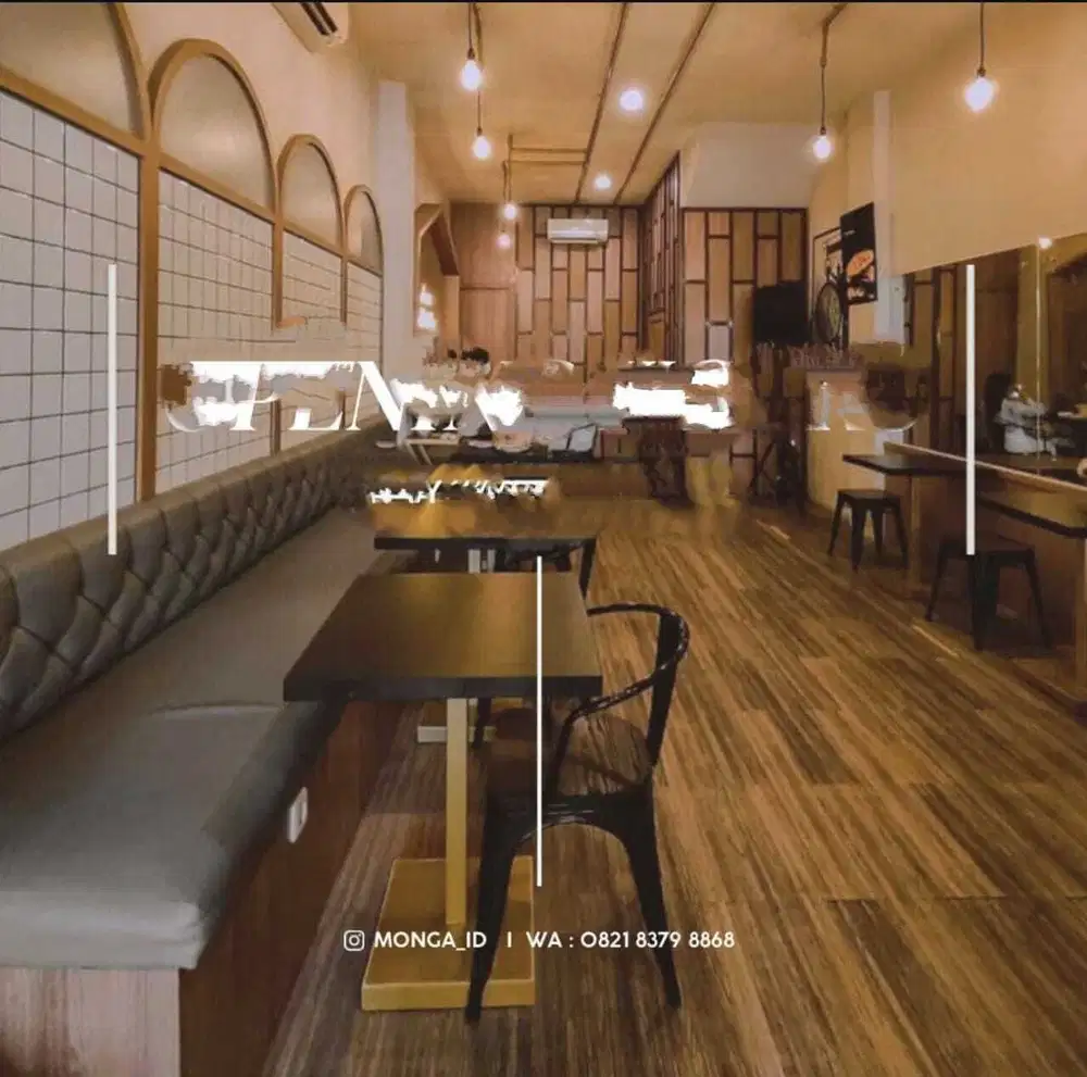 JUAL RUKO 3 LANTAI JALAN JENDRAL SUDIRMAN BANDAR LAMPUNG