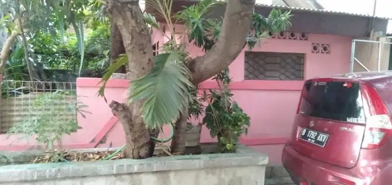 Rumah murah Bekasi utara