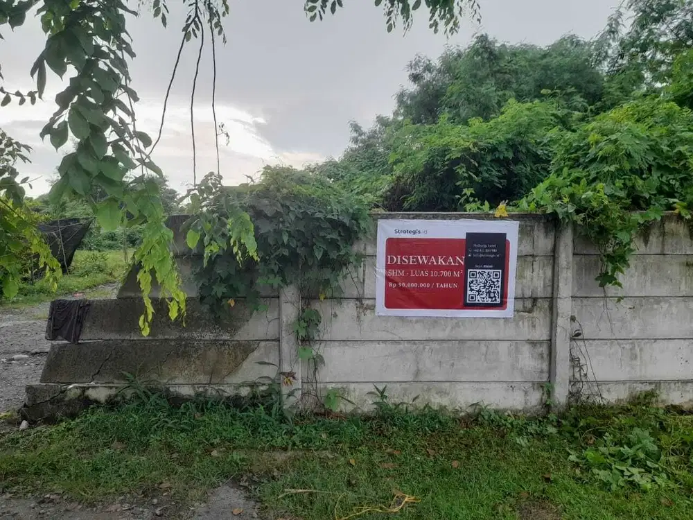 Disewakan Tanah Simpan Selayang, Jalan Setia Budi,