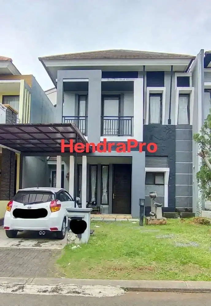 Legenda Wisata Cibubur Rumah Jual Cepat