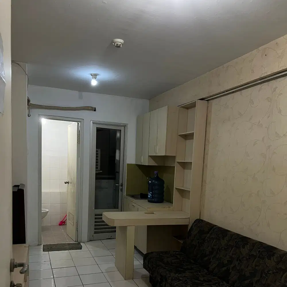 Jual Apartemen murah di Jakarta kelapa gading, dekat Mall Gading