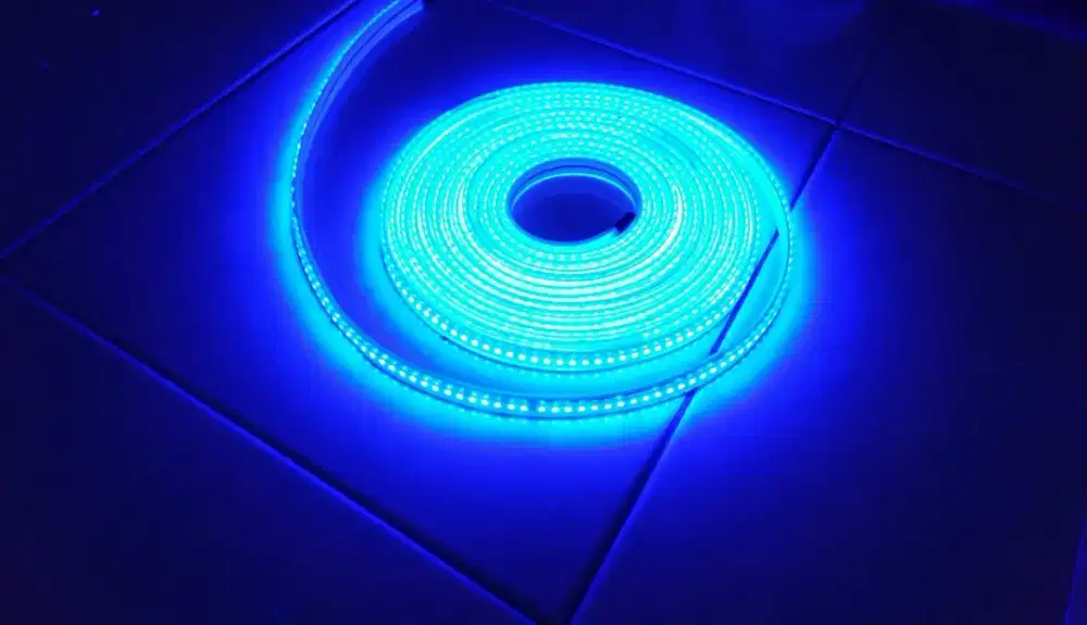Led strip elektronik rumah dekorasi rumah