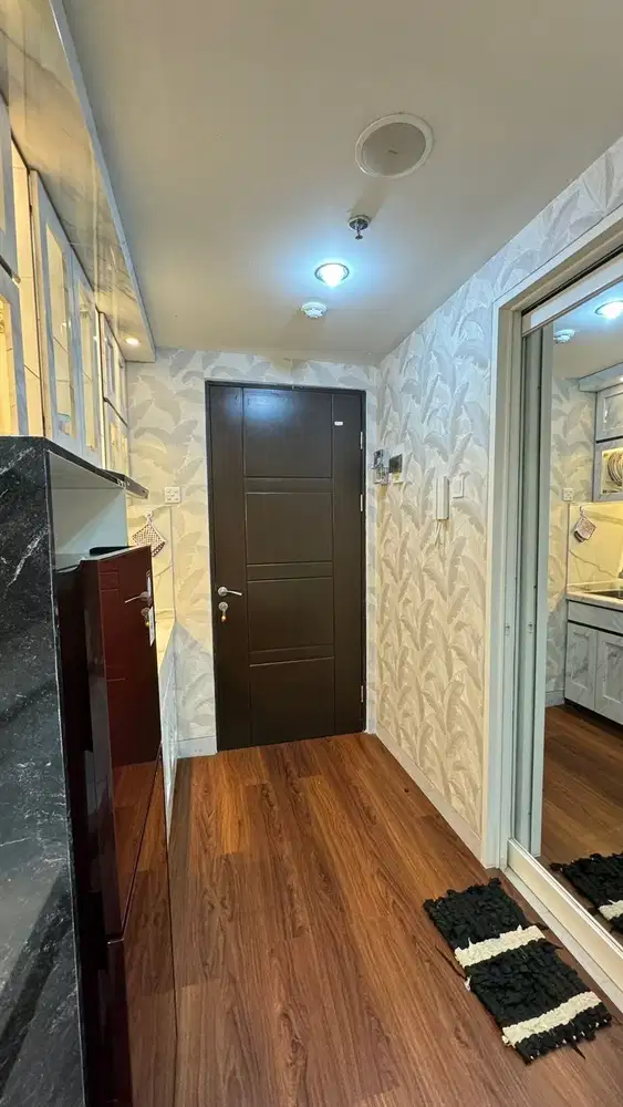 Sewa Apartmen Begawan Premium Bulanan