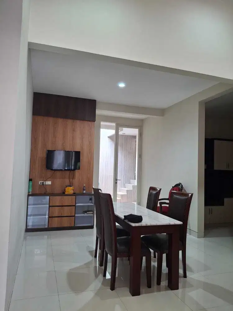 Dikontrakan Rumah Citragrand Sambiroto Tembalang