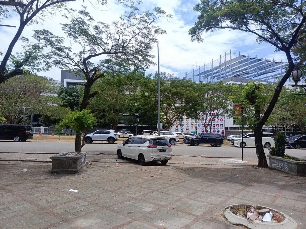 Dijual Ruko Manyar Permai di Sebrang Sekolah SIS, BBS