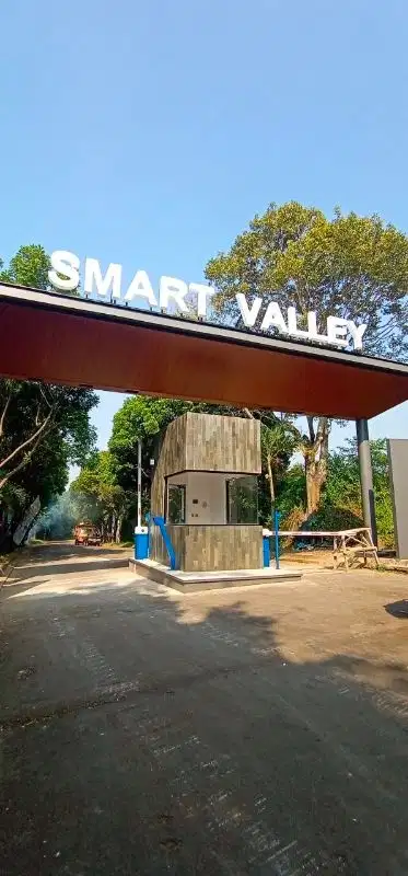 Smart Valley Residence Dago  - CATTELYA