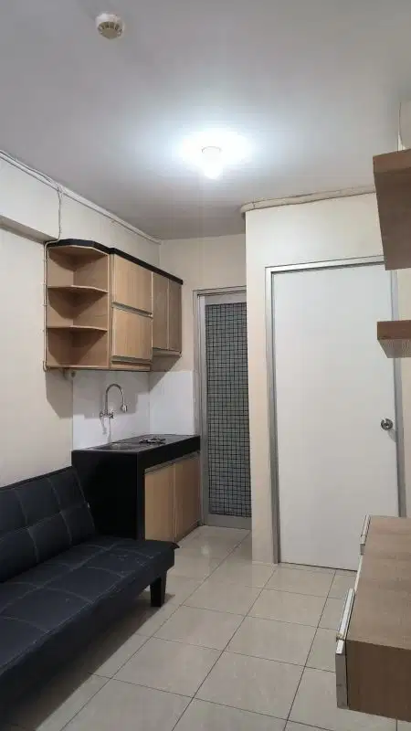 Jual 2BR furnish Apartemen Green Bay Pluit