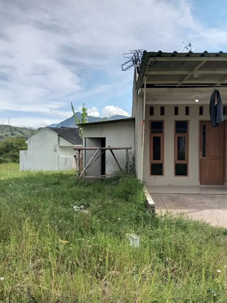 Dijual Tanah Perumahan Ijin Lengkap Di Nagreg Bandung