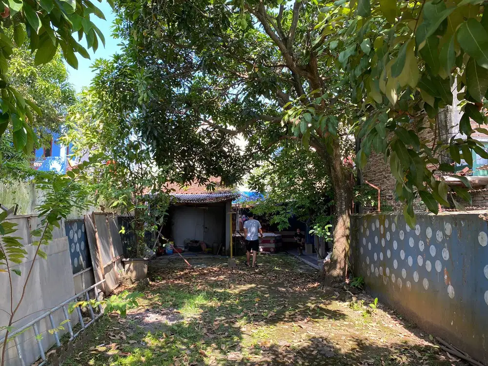 Rumah Siap Huni Di Karanganyar Subang Harga 485jt NEGO