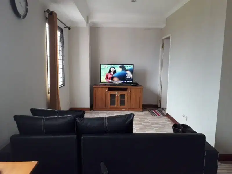 APARTEMEN BUAH BATU PARK