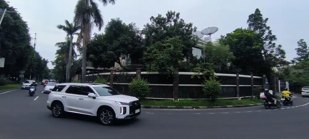 DIJUAL CEPAT RUMAH HITUNG TANAH