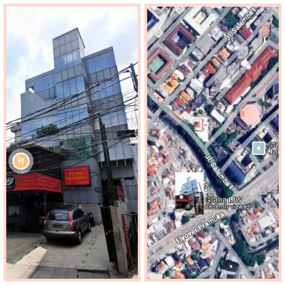 DIJUAL CEPAT RUKO KOMERSIAL