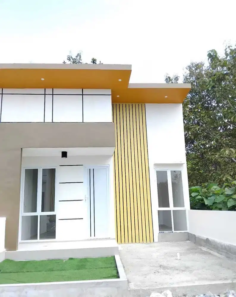 Rumah Murah utara surabaya laban bangkalan pangpong 300 Jt-an