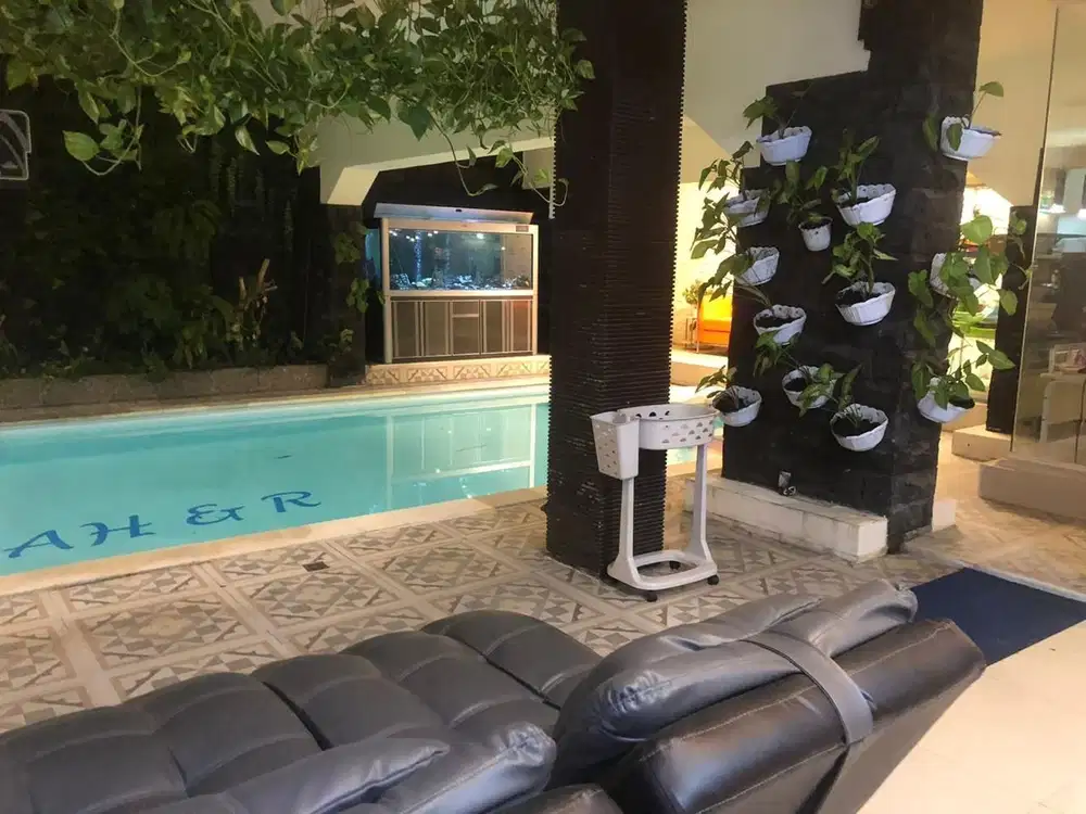 MANYAR KARTIKA DKAT MANYAR KERTOARJO, DHARMA HUSADA, KLAMPIS SEMOLO