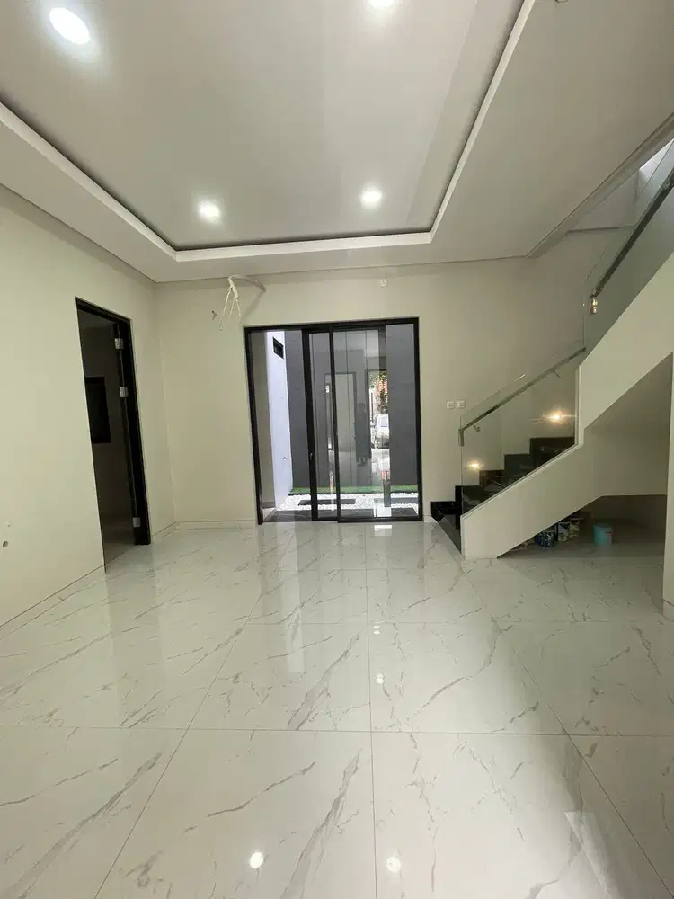 RUMAH BARU CITRALAND TAMAN PUSPA RAYA DKT DIAN ISTANA, WOODLAND, WBM