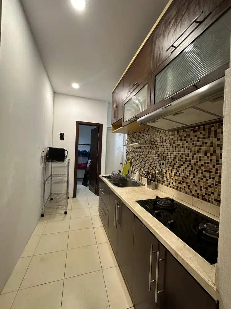 Disewakan Partement Kemang village Tower Tiffany