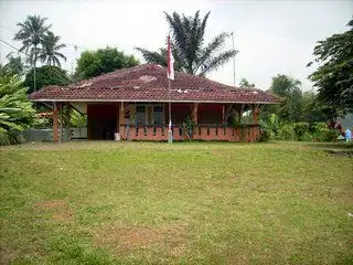 Tanah bonus Vila (imb) dkt jln raya (dibawah njop)