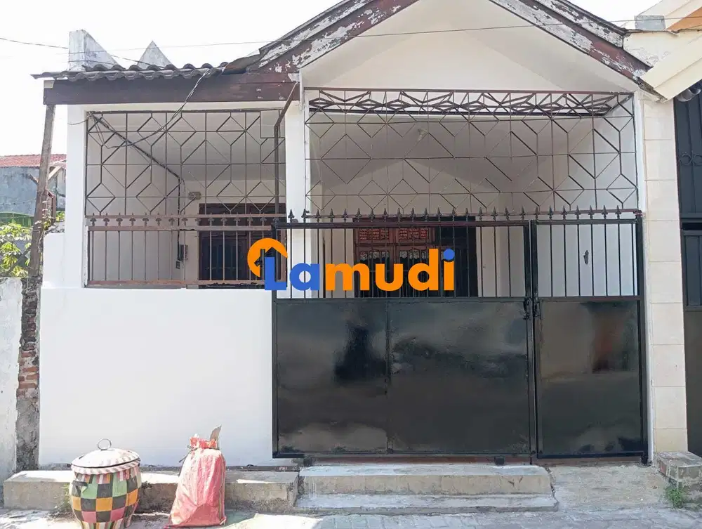 Dijual Cepat Rumah 1 Lantai Siap Huni Karang Asem dkt Kapas Krampung