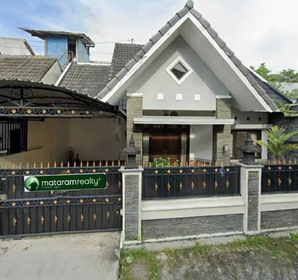 Rumah Tinggal Seturan 065890