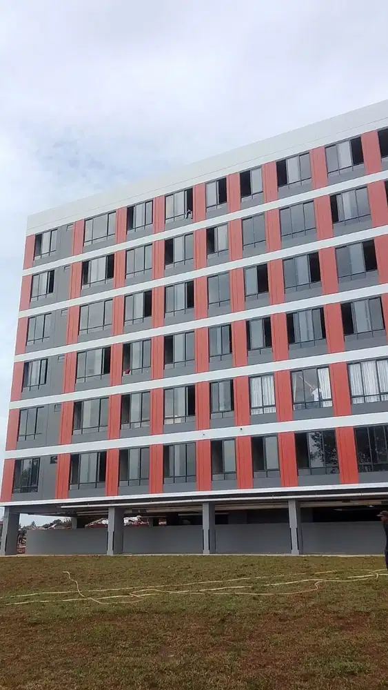 JUAL HUNIAN CASA COMO SAWANGAN 2BR TERBAIK DI DEPOK DKT THE PARK MALL