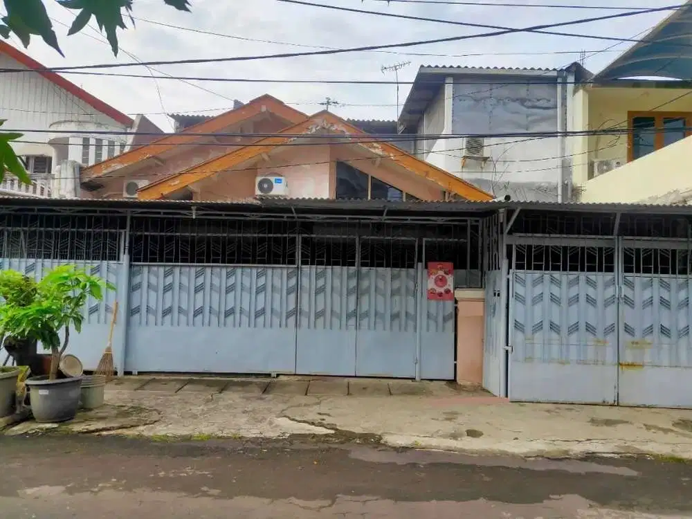 Baruk Utara Pondok Nirwana Rungkut Dkt Tenggilis Nginden Klampis