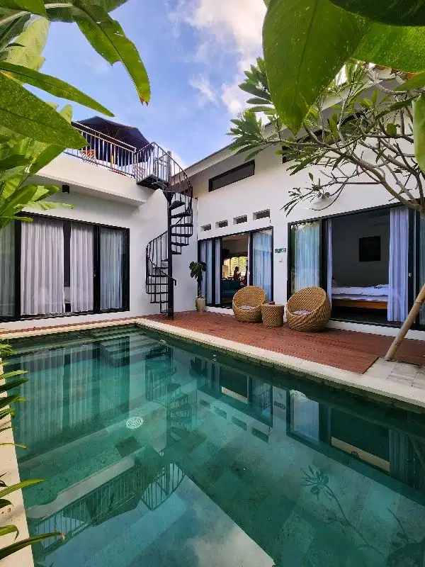 Villa Nusa Dua Bali, Investasi Menguntungkan dengan ROI Cepat