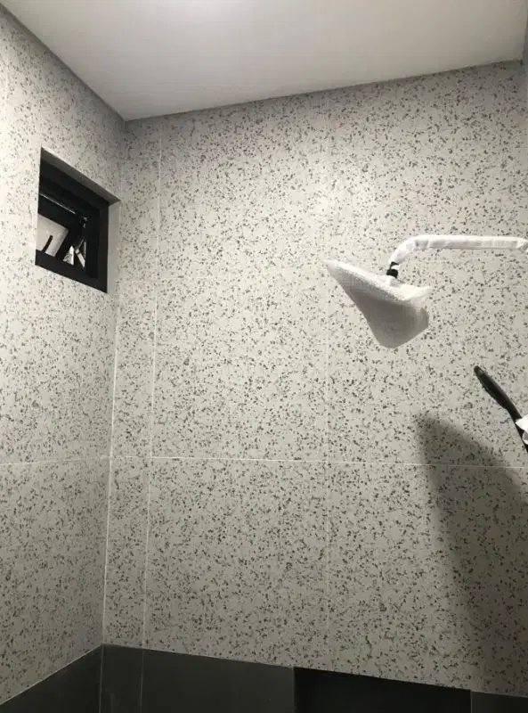 jual rumah mewah baru saturnus mars margahayu raya bandung