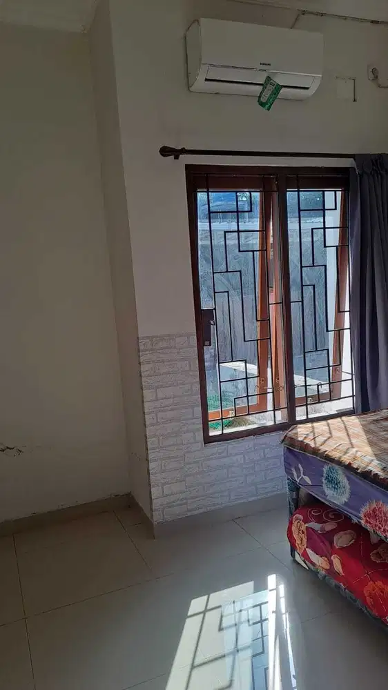 Rumah Area Jl Kaliurang KM 6,5 065991 jd2508