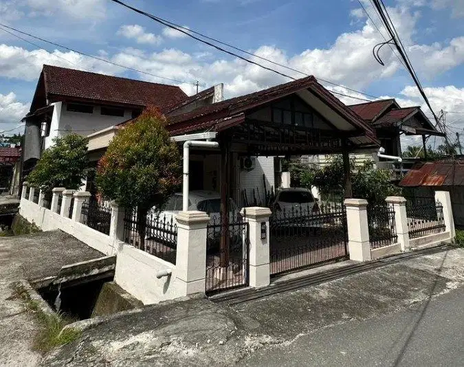 jaitan, dekat Kantor Kemenag/Strat 1