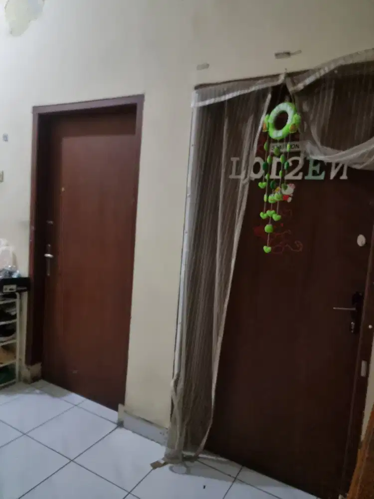 DIJUAL CEPATTTT RUMAH TENGAH KOTAAAA