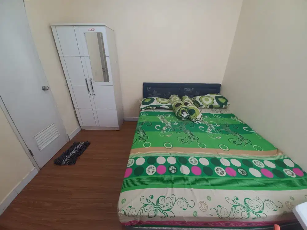 Aeropolis di jual tower Cessna