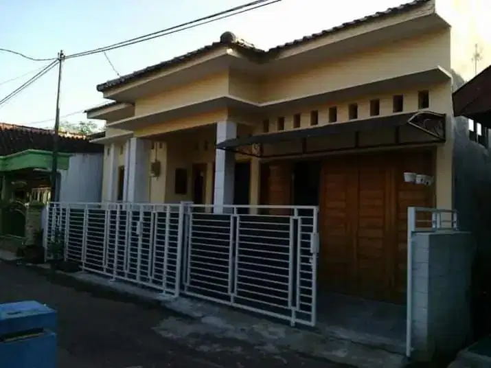 Miliki Rumah Dekat dengan PPSDM Migas Cepu
