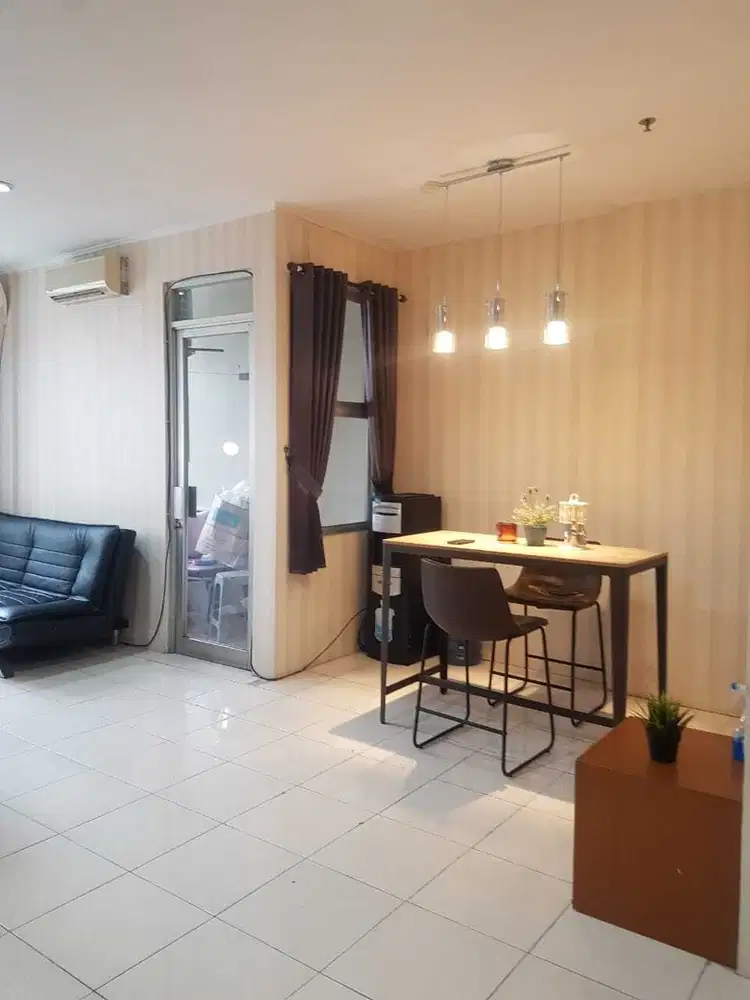 2 BR HARGA PROMO KHUSUS DEAL JULI Rp 7.7 Juta