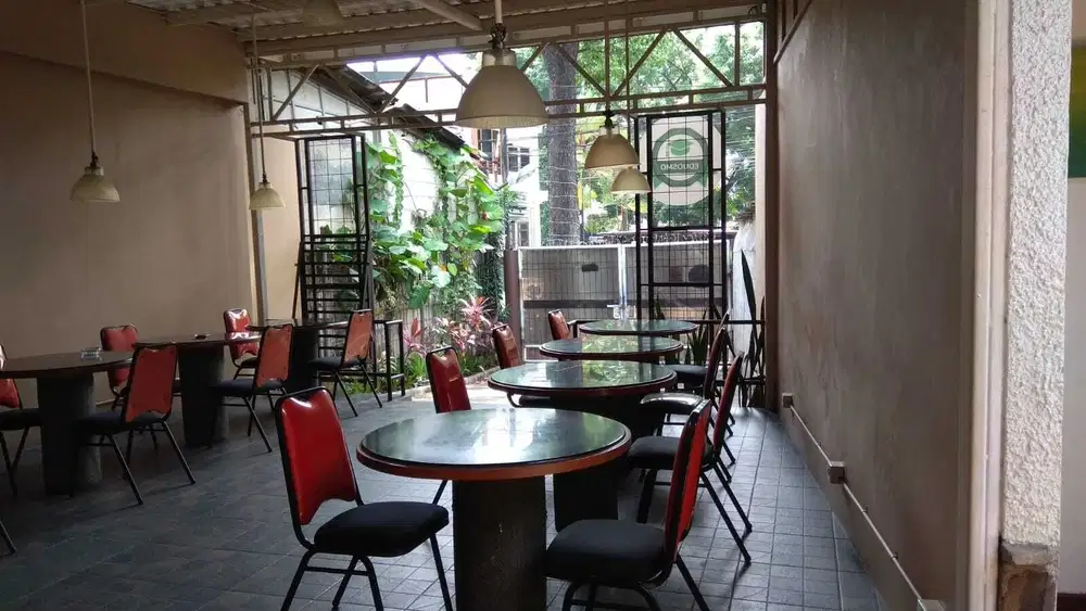 Disewakan Ruangan Kantor/Ruang Usaha Hanya 3,5 Juta Saja Perbulannya