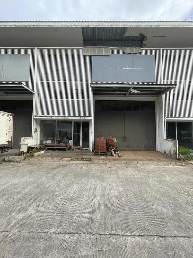 Gudang Bizhub di jual cepat