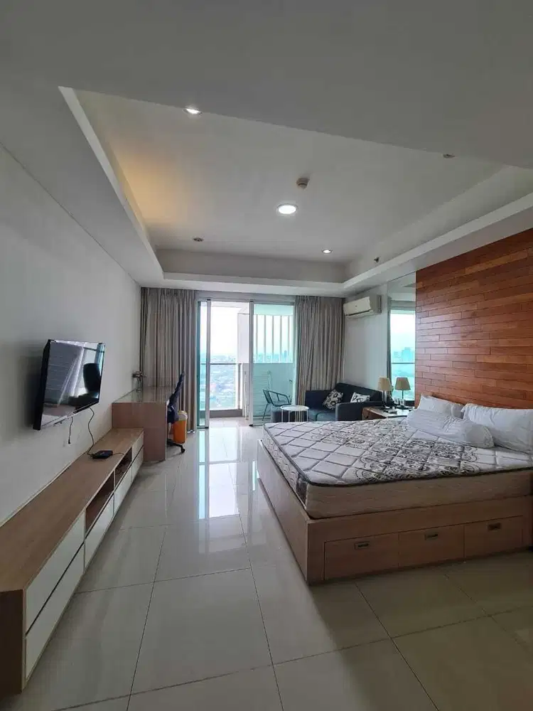 Disewakan apartement jakarta selatan